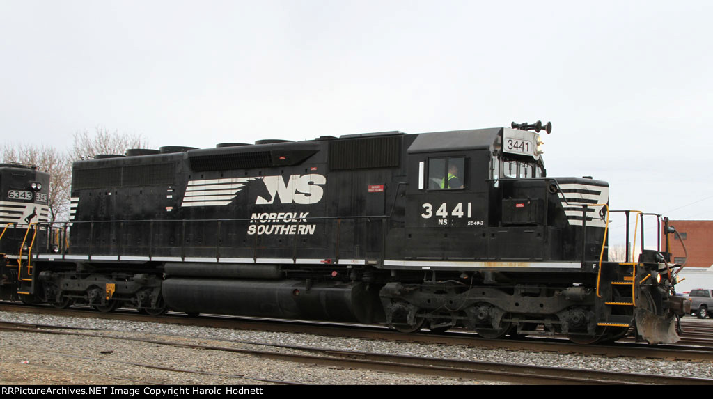 NS 3441